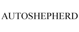 AUTOSHEPHERD trademark