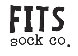 FITS SOCK CO. trademark