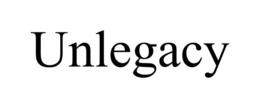 UNLEGACY trademark