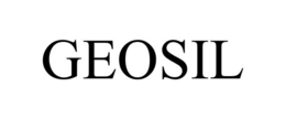 GEOSIL trademark