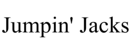 JUMPIN' JACKS trademark