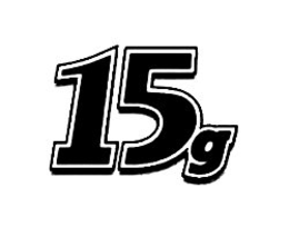 15G trademark