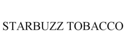 STARBUZZ TOBACCO trademark