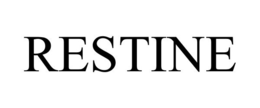 RESTINE trademark