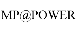 MP@POWER trademark