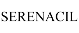 SERENACIL trademark