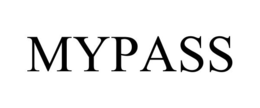 MYPASS trademark