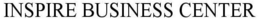 INSPIRE BUSINESS CENTER trademark