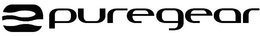 PUREGEAR trademark