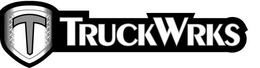 T TRUCKWRKS trademark