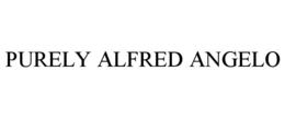 PURELY ALFRED ANGELO trademark