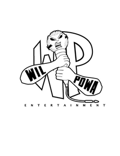 WP WIL POWA ENTERTAINMENT trademark