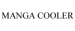 MANGA COOLER trademark