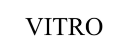 VITRO trademark