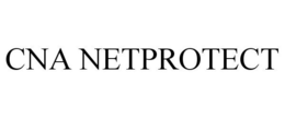 CNA NETPROTECT trademark