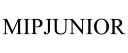 MIPJUNIOR trademark