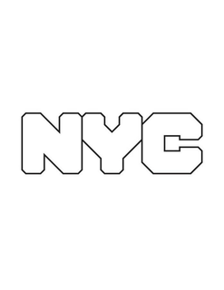 NYC trademark