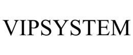 VIPSYSTEM trademark