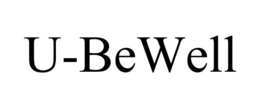 U-BEWELL trademark
