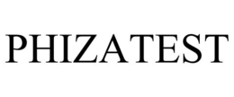PHIZATEST trademark