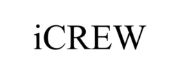 ICREW trademark