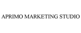 APRIMO MARKETING STUDIO trademark
