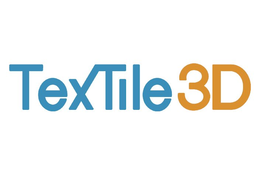 TEXTILE 3D trademark