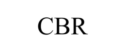 CBR trademark