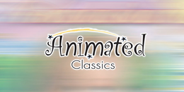 ANIMATED CLASSICS trademark
