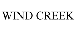 WIND CREEK trademark