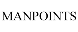 MANPOINTS trademark