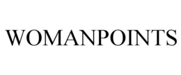 WOMANPOINTS trademark