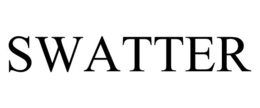 SWATTER trademark