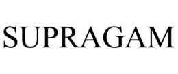 SUPRAGAM trademark