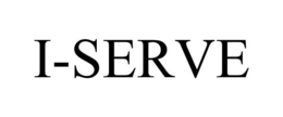 I-SERVE trademark
