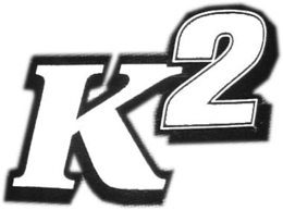 K2 trademark