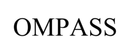 OMPASS trademark