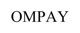 OMPAY trademark