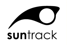 SUNTRACK trademark