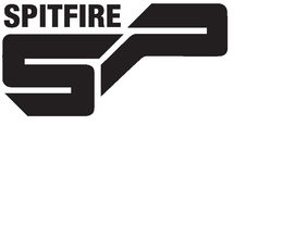 SPITFIRE SP trademark