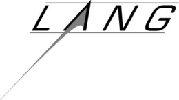 LANG trademark