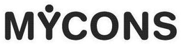 MYCONS trademark