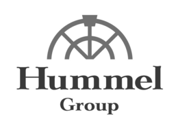 HUMMEL GROUP trademark