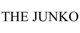 THE JUNKO trademark