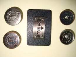 J J SPARKLE trademark