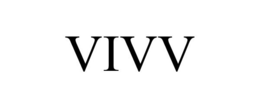 VIVV trademark