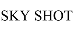 SKY SHOT trademark