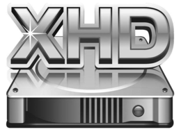 XHD trademark