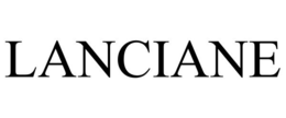 LANCIANE trademark