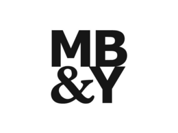MB&Y trademark